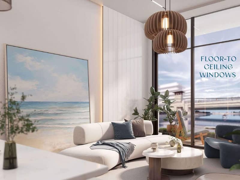 Direct from Seller | Waterfront Luxury Living at Lumiere Heights, Al Jaddaf - Image 16