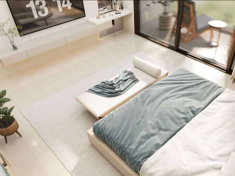 Direct from Seller | Waterfront Luxury Living at Lumiere Heights, Al Jaddaf - Image 17