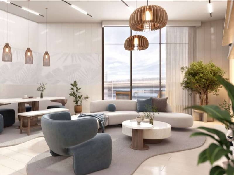 Direct from Seller | Waterfront Luxury Living at Lumiere Heights, Al Jaddaf - Image 19