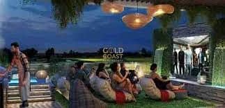 Garden & Roof Space | Spacious 5BR Villa with Maid | Park Greens 2, Damac Hills 2 | Minutes to Schools, Parks, Malls & Golf | Family-Friendly Living - Image 9