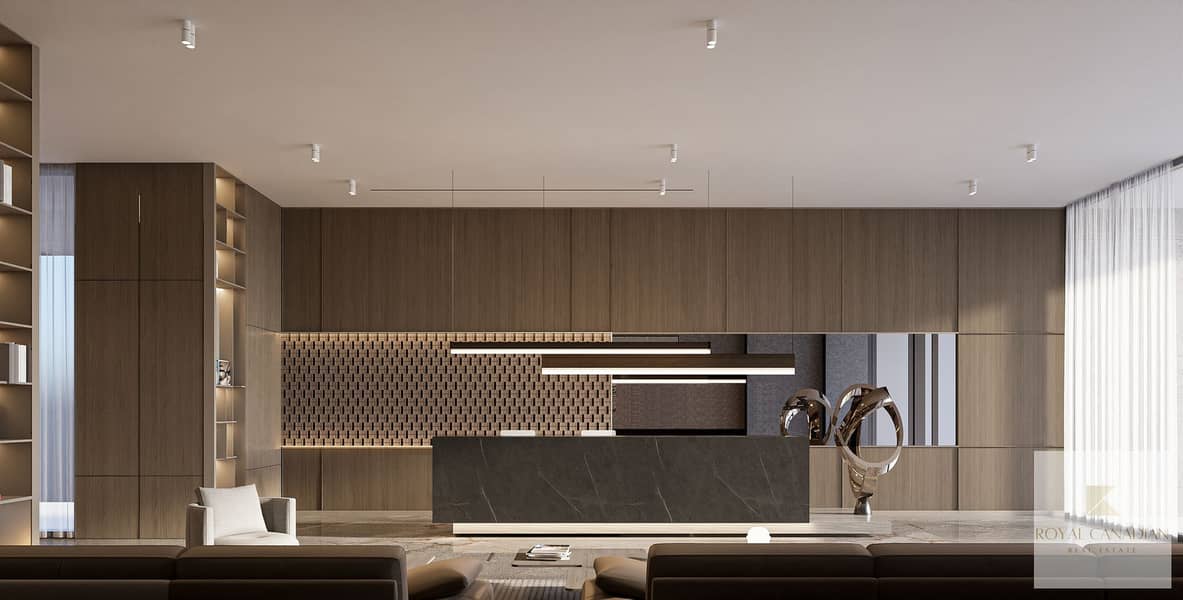 community VIEW | INVESTMENT OPPORTUNITY | FURNISHED - Image 5