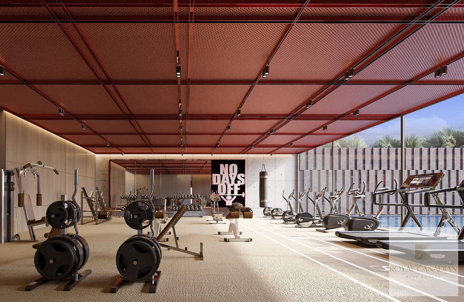 community VIEW | INVESTMENT OPPORTUNITY | FURNISHED - Image 7