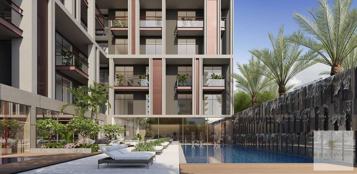 community VIEW | INVESTMENT OPPORTUNITY | FURNISHED - Image 8