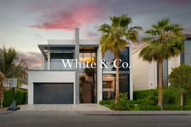 Sunset Villa | Huge Ceilings | Rooftop