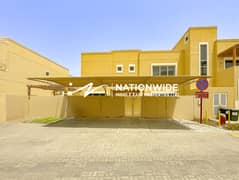 فیلا في الورد،حدائق الراحة 5 غرف 5000000 درهم - 13314008