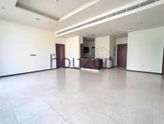 Spacious Layout | 2BR + Study | Kitchen Appliances