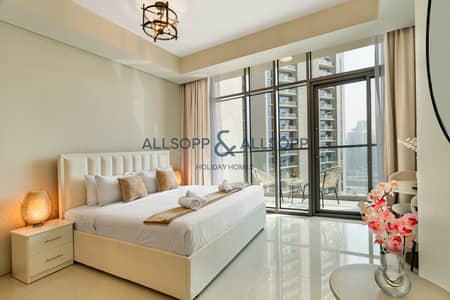 Studio te Huur in Business Bay, Dubai - DSC03198-Edit. JPG Studio te Huur in Business Bay, Dubai - DSC03198-Edit. JPG