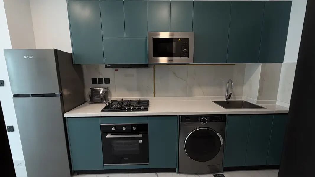 Brand New Studio | High floor