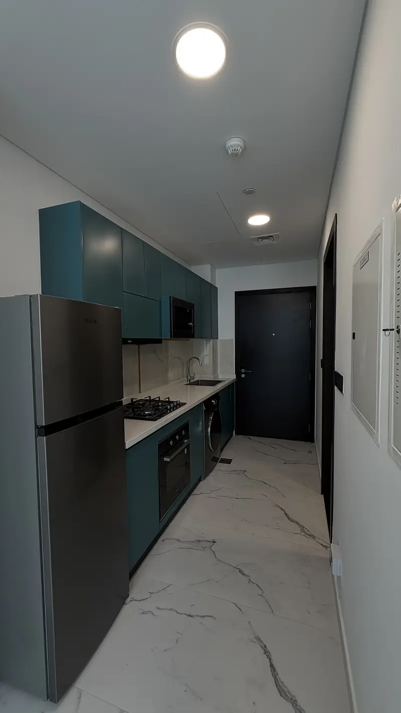 Brand New Studio | High floor