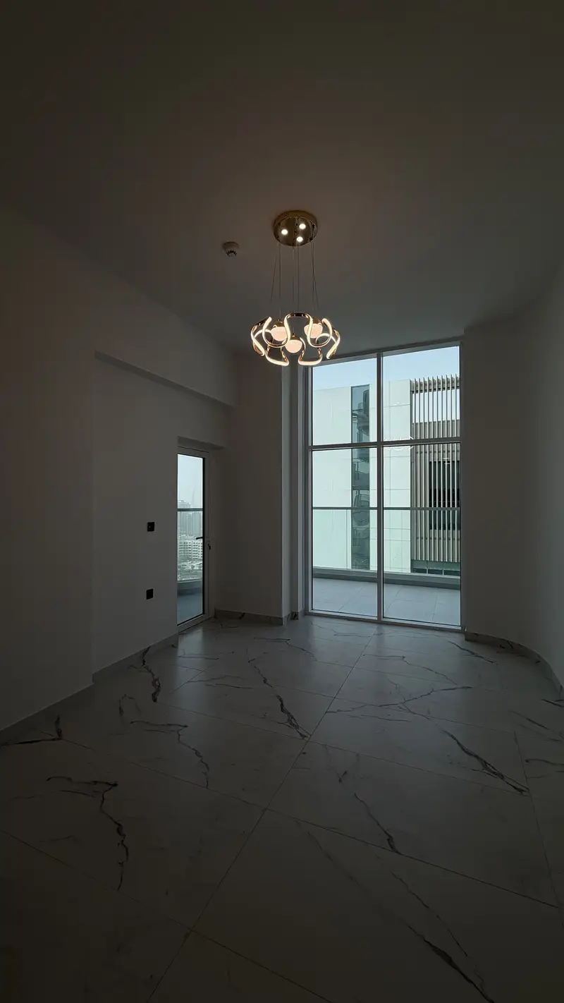 Brand New Studio | High floor