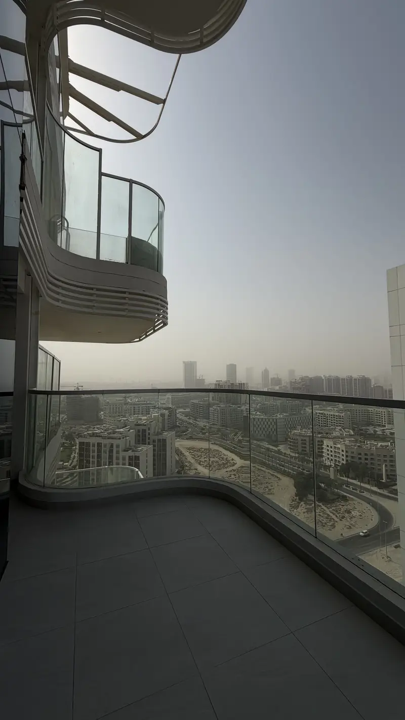 Brand New Studio | High floor