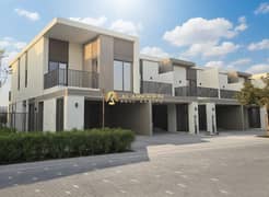 فیلا في أورا جاردنز،تلال الغاف 4 غرف 260000 درهم - 12841955