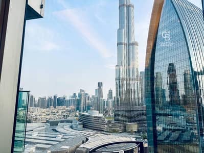 1 Camera Appartamento in Vendita a Downtown Dubai, Dubai - Appartamento a Downtown Dubai，Kempinski The Boulevard (The Address The Blvd), 1 camera da letto, 3700000 AED - 13314572