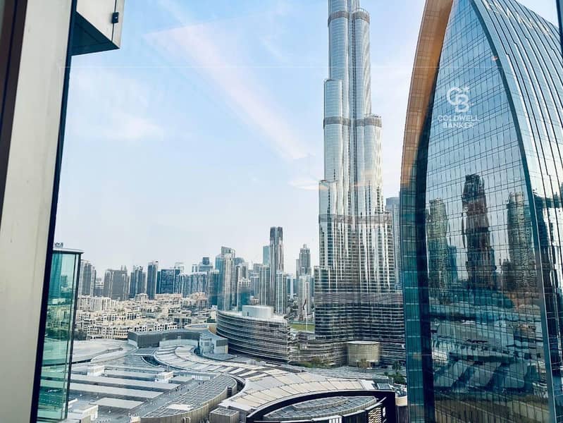 Apartamento en Downtown Dubai,Kempinski The Boulevard (The Address The Blvd), 1 dormitorio, 3700000 AED - 13314572 Apartamento en Downtown Dubai,Kempinski The Boulevard (The Address The Blvd), 1 dormitorio, 3700000 AED - 13314572