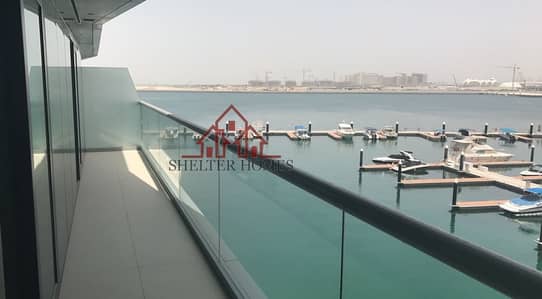 1 Bedroom Flat for Rent in Al Raha Beach, Abu Dhabi - 1 1 Bedroom Flat for Rent in Al Raha Beach, Abu Dhabi - 1