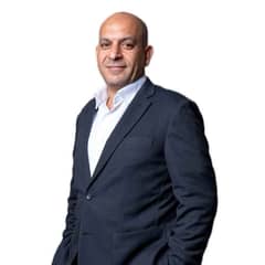 Ahmed Farrag