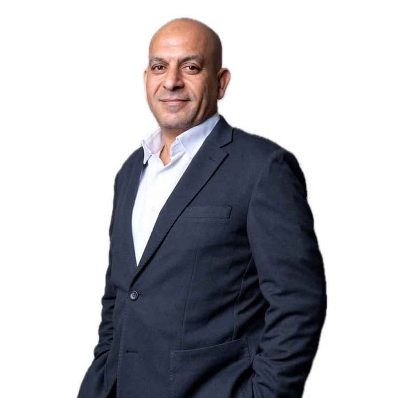 Ahmed Farrag Ahmed Farrag