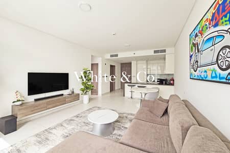 1 Slaapkamer Appartement te Huur in Mohammed Bin Rashid City (MBR City), Dubai - Appartement in Mohammed Bin Rashid City (MBR City)，District One，The Residences at District One，Residences 4, 1 slaapkamer, 120000 AED - 13314726