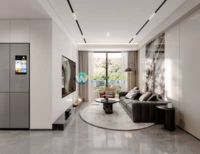 1 Bedroom Apartment for Sale in Dubai Land Residence Complex (DLRC), Dubai - 02 (2). jpg 1 Bedroom Apartment for Sale in Dubai Land Residence Complex (DLRC), Dubai - 02 (2). jpg