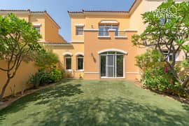 فیلا في بالميرا 2،بالمیرا،المرابع العربية 2 غرف 200000 درهم - 13314824