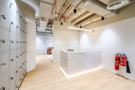 Office in Affitto a Sheikh Zayed Road, Dubai - Ufficio a Sheikh Zayed Road，Burj Al Salam Tower, 1136460 AED - 13314929
