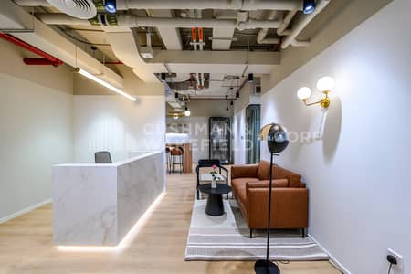 Office in Affitto a Sheikh Zayed Road, Dubai - Ufficio a Sheikh Zayed Road，Burj Al Salam Tower, 957860 AED - 13314930