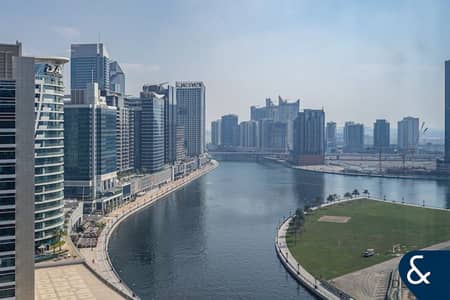 استوديو  للبيع في الخليج التجاري، دبي - شقة في ذا كوزموبوليتان (داماك ميزون)،الخليج التجاري 840000 درهم - 13315044