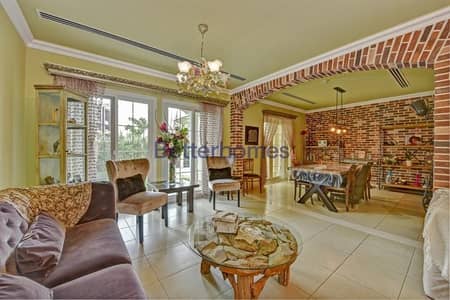 Upgraded to 3 Bedroom I Corner Plot | Vacant Upgraded to 3 Bedroom I Corner Plot | Vacant