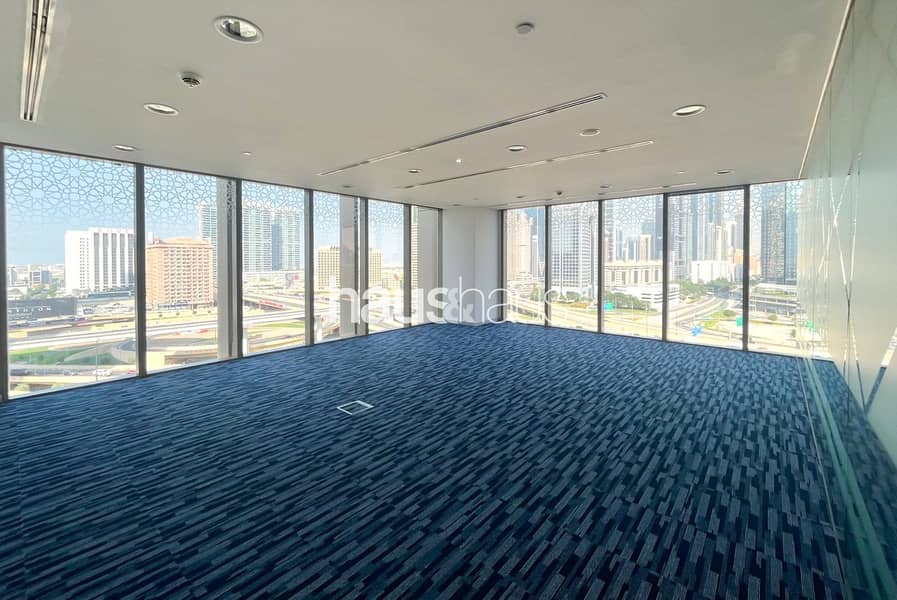 Oficina en Downtown Dubai,Standard Chartered Bank Tower, 1312400 AED - 13315129 Oficina en Downtown Dubai,Standard Chartered Bank Tower, 1312400 AED - 13315129