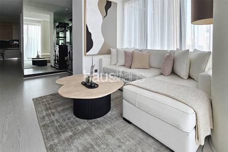 1 Bedroom Flat for Rent in Dubai Marina, Dubai - High Floor | Spacious | World-Class Leisure