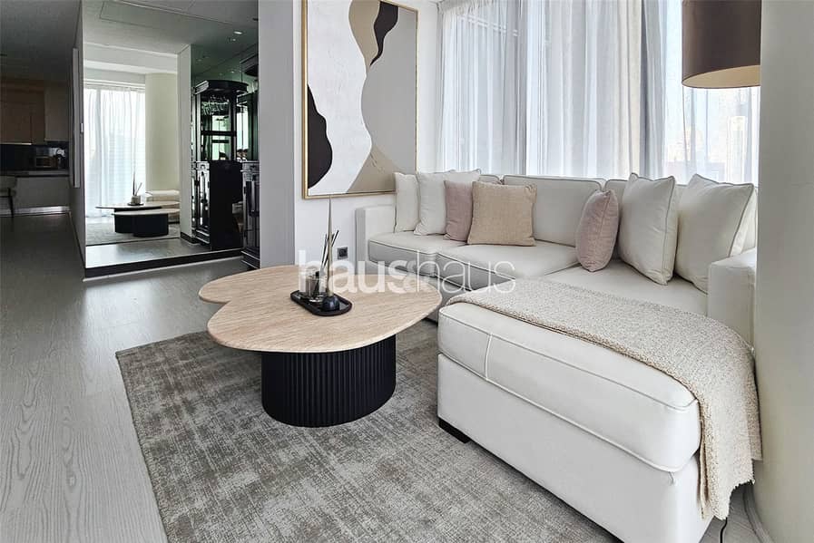 High Floor | Spacious | World-Class Leisure High Floor | Spacious | World-Class Leisure