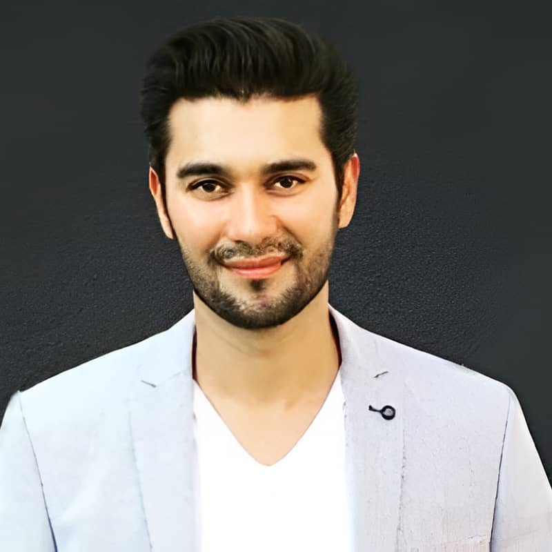 Shayan Farooqi from Farooqi Real Estate - 0 properties | Bayut.com