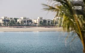 تاون هاوس في غرناطة II،میناء العرب 2 غرف 2800000 درهم - 13315496