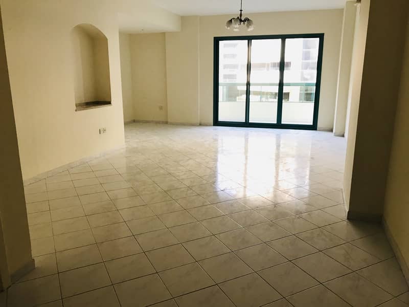 CLOSE TO SPINNEYS 3 BHK W_ALL AMENITIES FREE IN 88K