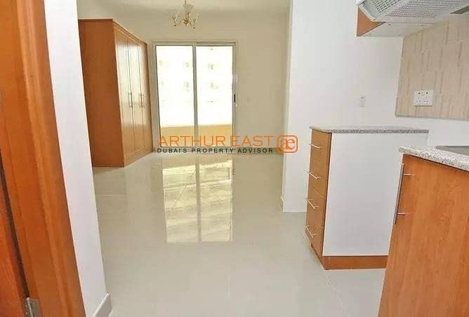 Cheapest Studio at AED 22