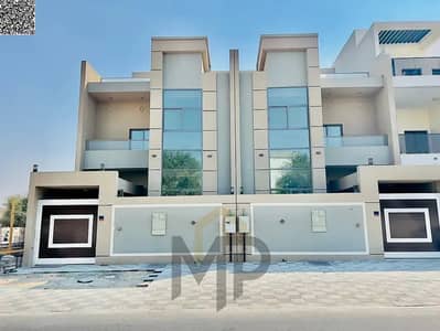 Luxury townhouse for sale in Al Tallah – Ajman | Bayut.com