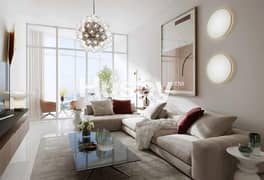 Canal View | Mid Floor | Handover Oct 26