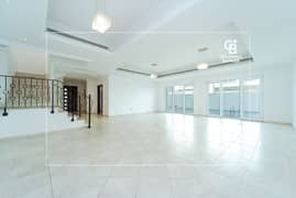 فیلا في فلل كوزمو،البرشاء 1،البرشاء 4 غرف 270000 درهم - 13315952