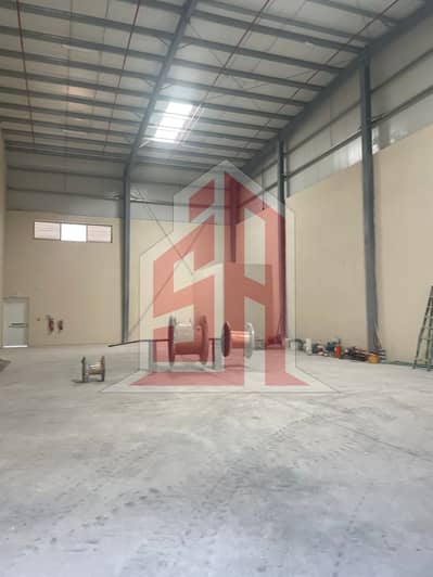 Warehouse for Rent in Emirates Modern Industrial Area, Umm Al Quwain - IMG_7807. jpg Warehouse for Rent in Emirates Modern Industrial Area, Umm Al Quwain - IMG_7807. jpg