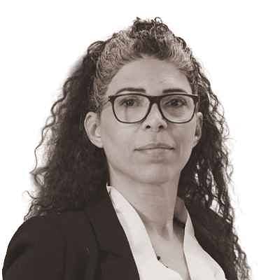 Nahla Saad Nahla Saad