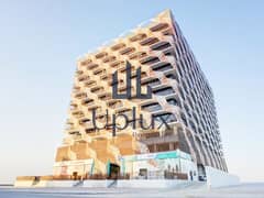 شقة في جواهر السندات الوطنية،كيو بوينت،ليوان 2 غرف 1495000 درهم - 13316011