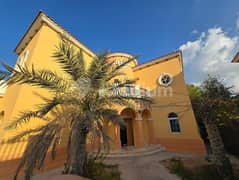 Near Park | Single Row | Huge Garden