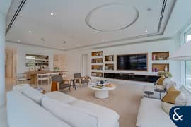 3 Bed + Maids | Community Views | Upgrades