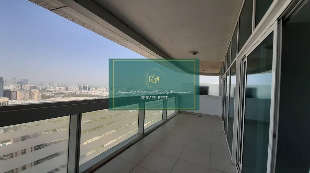 Stunning Views! 1 bed in Al Ain Tower Al Khalidiah Stunning Views! 1 bed in Al Ain Tower Al Khalidiah