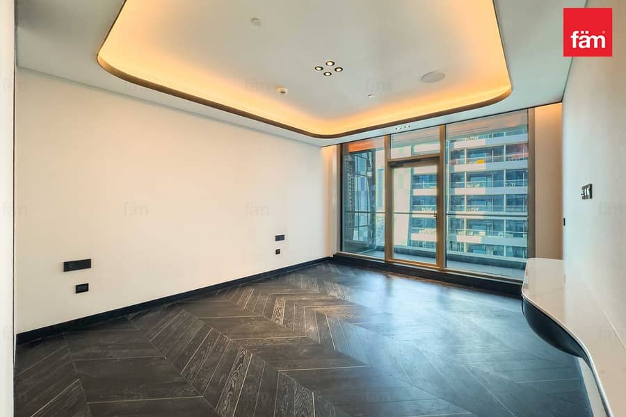 Pay 25% to move in | Luxury 2 Br. with Canal view