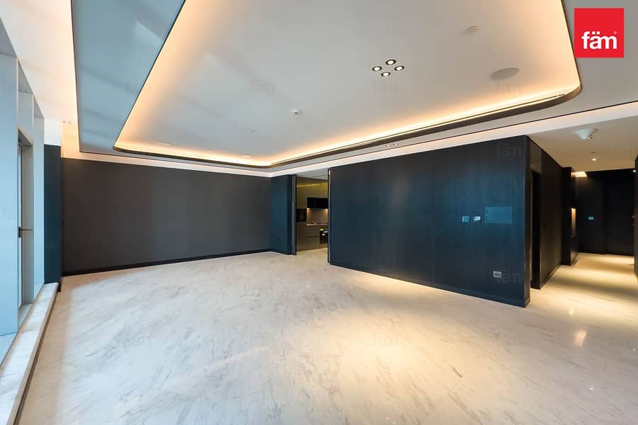 Pay 25% to move in | Luxury 2 Br. with Canal view