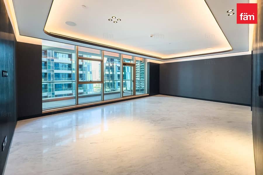 Pay 25% to move in | Luxury 2 Br. with Canal view