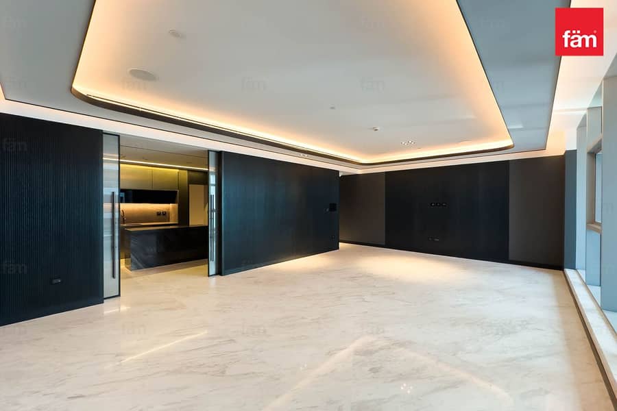 Pay 25% to move in | Luxury 2 Br. with Canal view