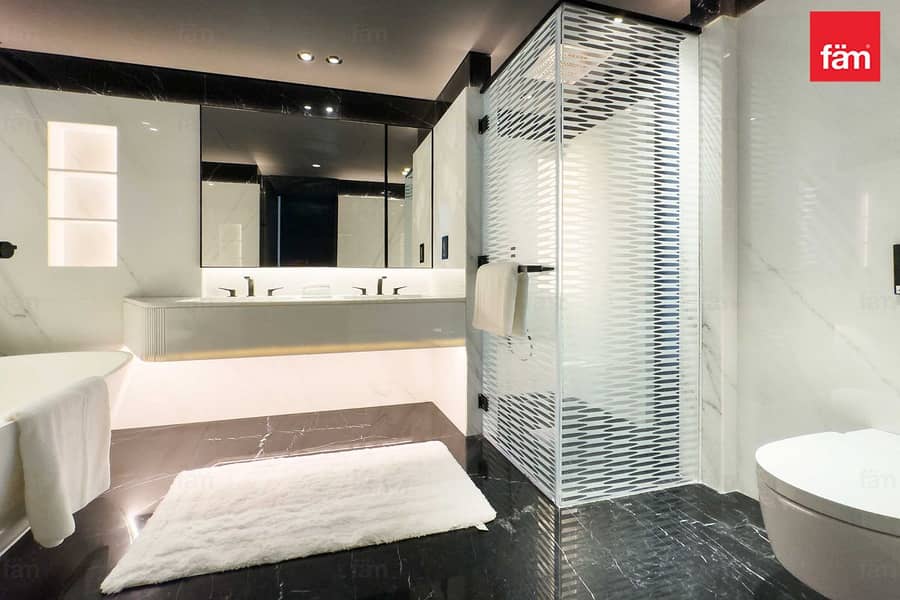 Pay 25% to move in | Luxury 2 Br. with Canal view - Image 18