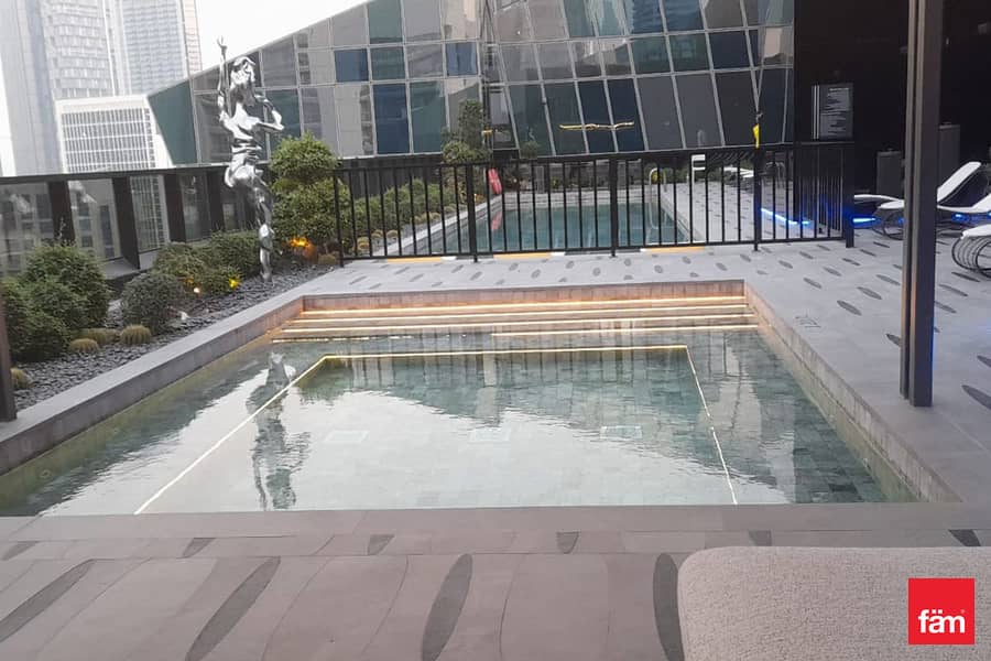 Pay 25% to move in | Luxury 2 Br. with Canal view - Image 20